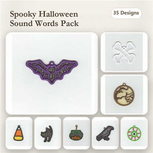 Halloween Combo