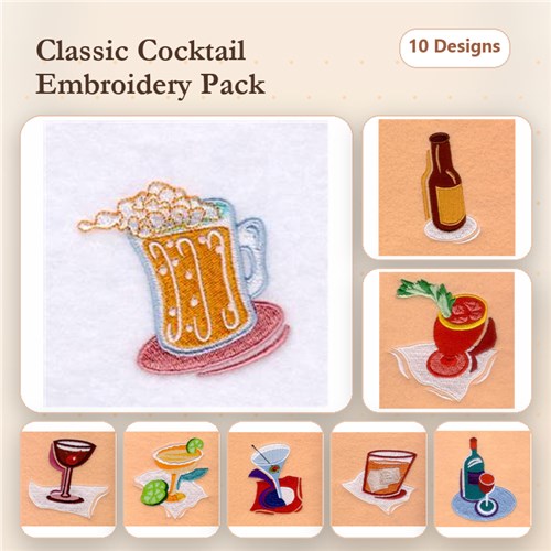 Happy Hour Drinks