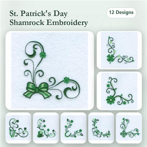 Irish Decor Corners Irish Decor Corners