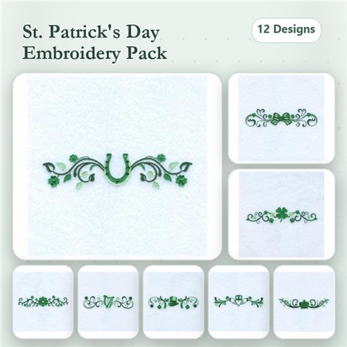 Irish Decor Lines Irish Decor Lines