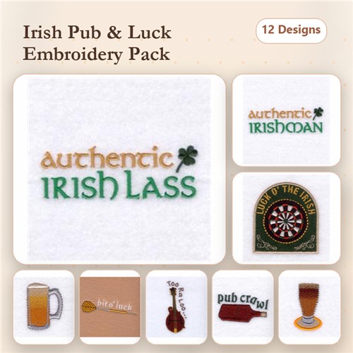 Irish Pub