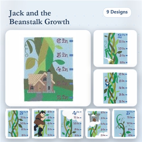 Jack and Beanstalk