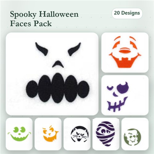Jack-O-Lantern Decor