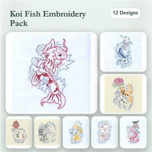 Koi