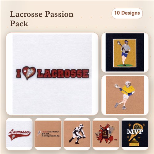 Lacrosse