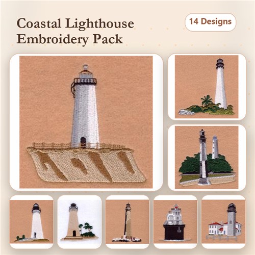 Lighthouses 2