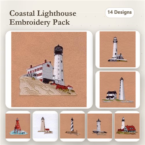 Lighthouses