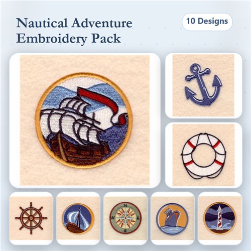 Nautical