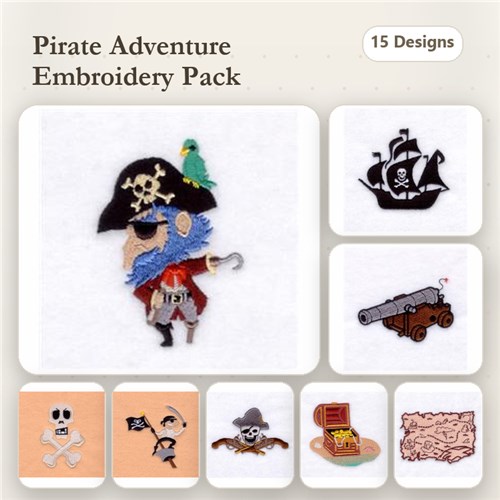 Pirates