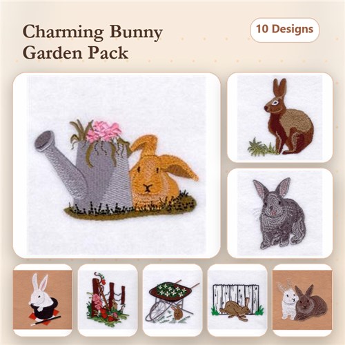 Rabbits