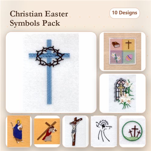 Religious Easter