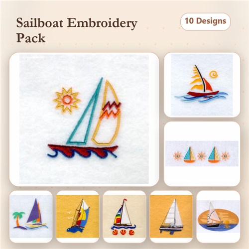 Sailboats