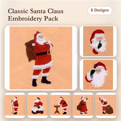 Santa Claus