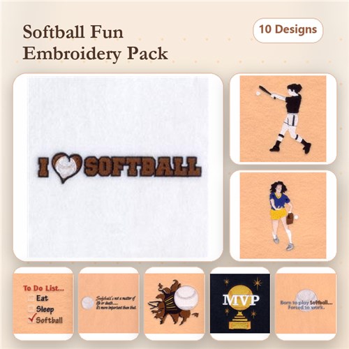 Softball