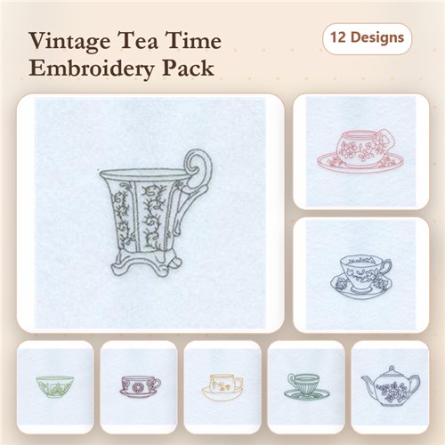 Tea Time