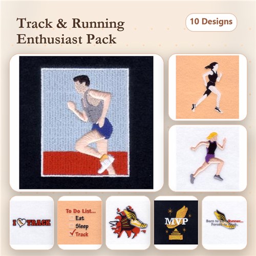 Track