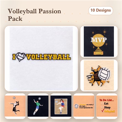 Volleyball Volleyball
