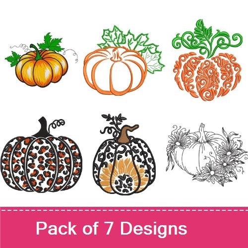 Pumpkins