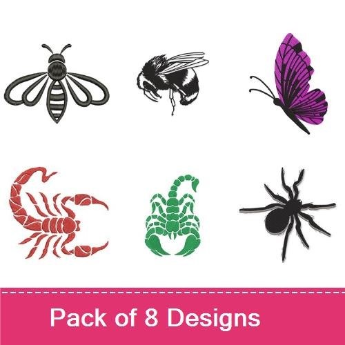 Insects