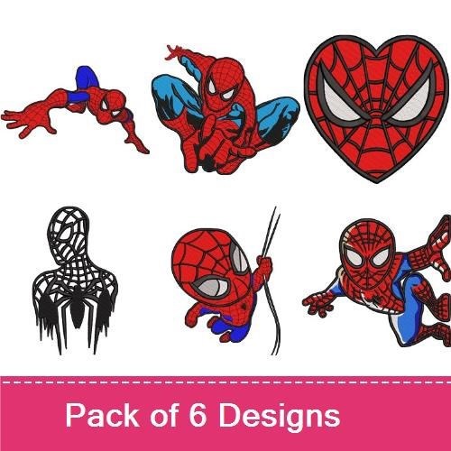 Spiderman