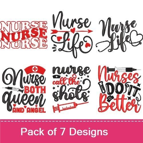Nurse Life