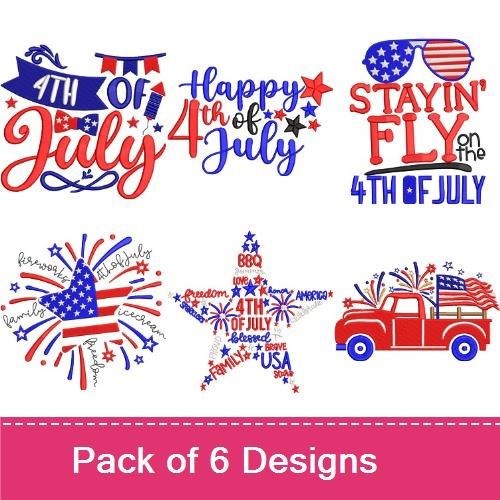 4th Of July
