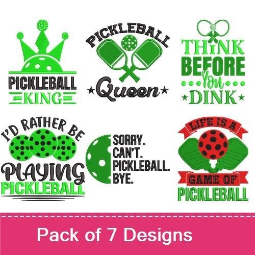 Pickleball