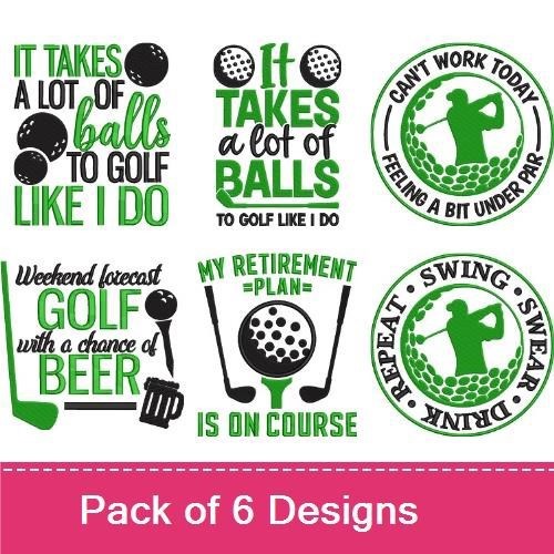 Golf
