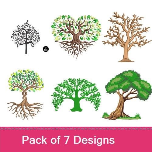 Trees