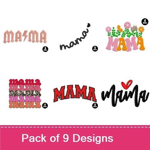 Mama