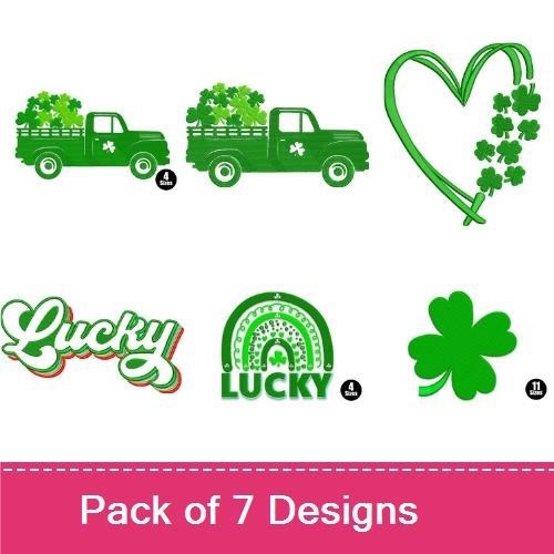 St. Patrick's Day