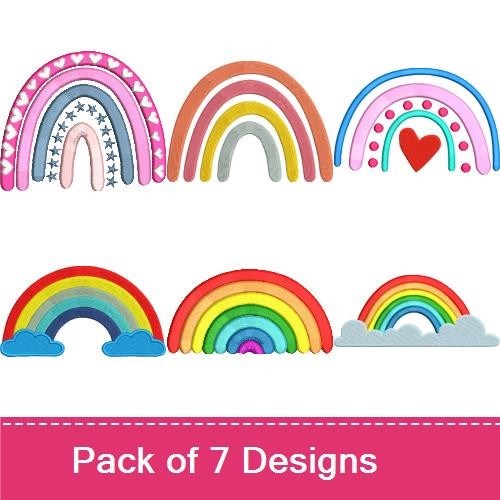 Rainbow