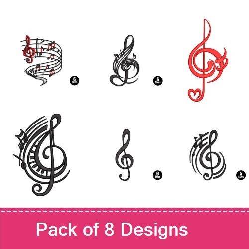 Music Notes