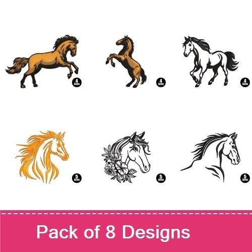 Horses