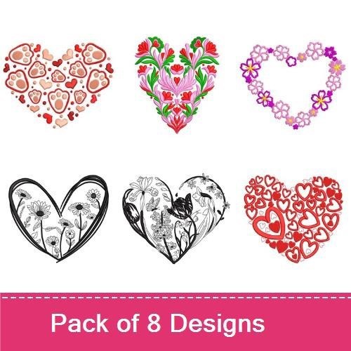 Hearts