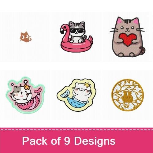 Cute Cats