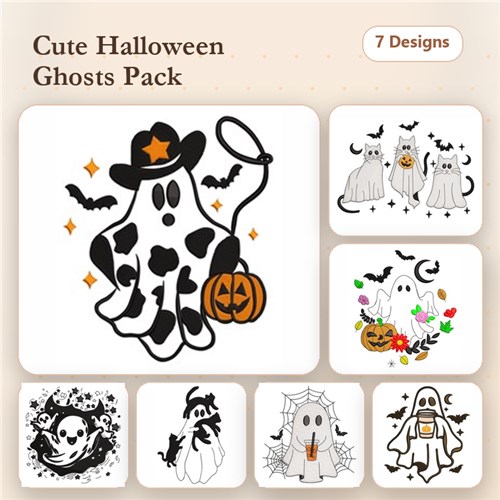 Ghosts