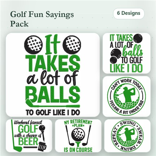 Golf