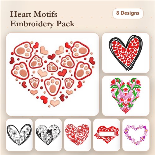 Hearts