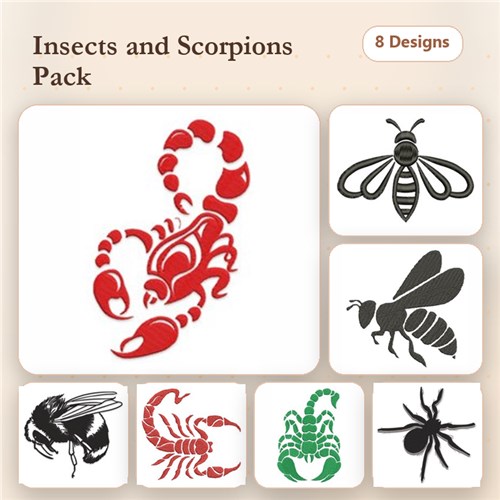 Insects
