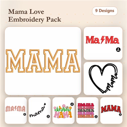 Mama