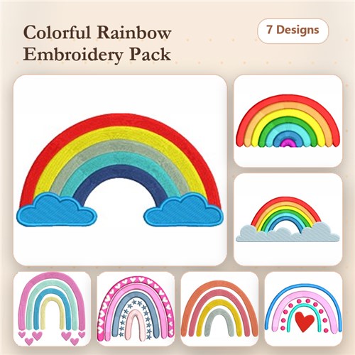 Rainbow