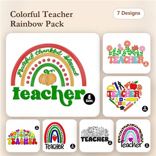 Teacher