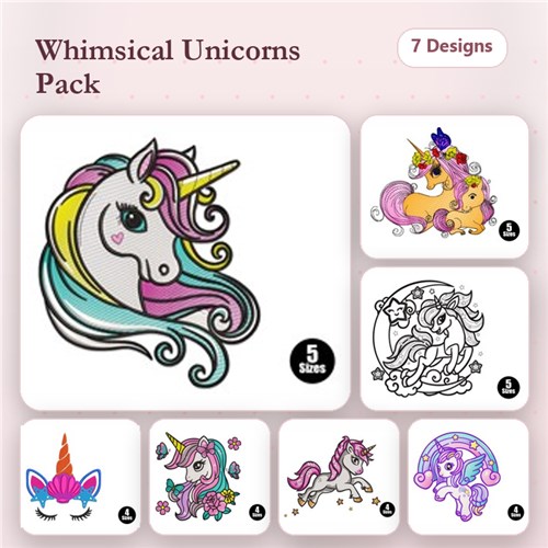 Unicorn