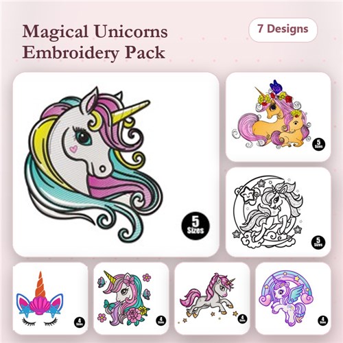 Unicorn