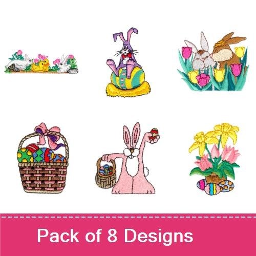 Easter Bunny