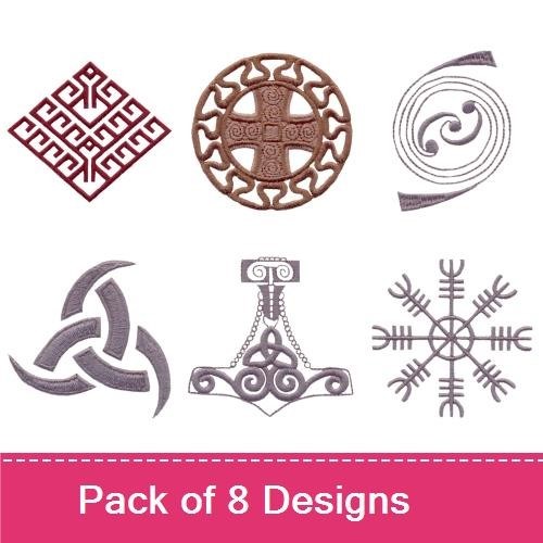 Nordic Symbols