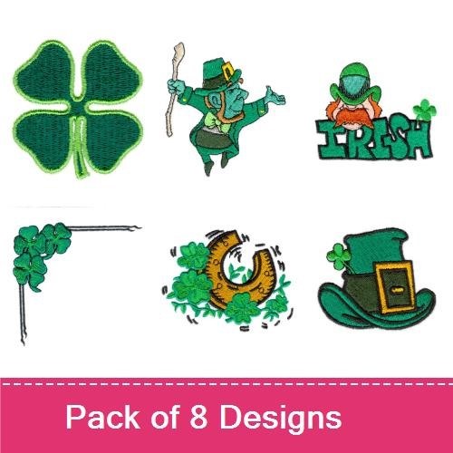 Paddys Picks