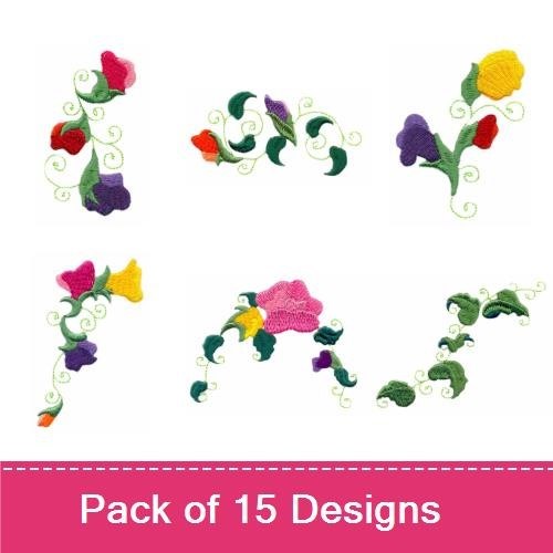 Sweet Peas