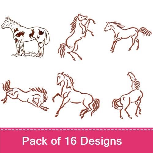 Horses